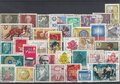 DDR-35-Different-Stamps-Lot