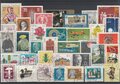 DDR-35-Different-Stamps-Lot