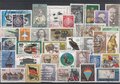 DDR-35-Different-Stamps-Lot