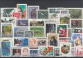 Canada-38-Different-Stamps-Lot