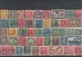 Canada-44-Different-Stamps-Lot