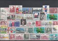 Denmark-35-Different-Stamps-Lot