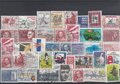 Denmark-39-Different-Stamps-Lot