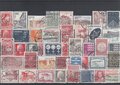 Denmark-40-Different-Stamps-Lot