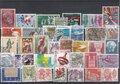 Switzerland-36-Different-Stamps-Lot