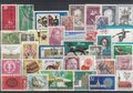 DDR-36-Different-Stamps-Lot