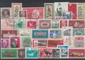 DDR-36-Different-Stamps-Lot