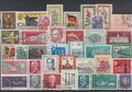 DDR-36-Different-Stamps-Lot