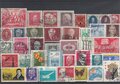 DDR-38-Different-Stamps-Lot