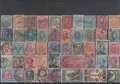 Italy-46-Different-Stamps-Lot