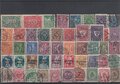 Germany-Reich-48-Different-Stamps-Lot