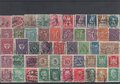 Germany-Reich-49-Different-Stamps-Lot