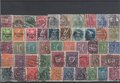 Germany-Reich-49-Different-Stamps-Lot