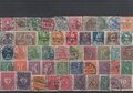 Germany-Reich-48-Different-Stamps-Lot