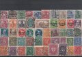 Germany-Reich-48-Different-Stamps-Lot