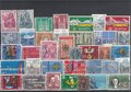 Switzerland-36-Different-Stamps-Lot