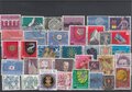 Switzerland-36-Different-Stamps-Lot