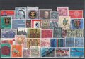 Switzerland-36-Different-Stamps-Lot