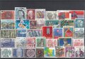 Switzerland-36-Different-Stamps-Lot