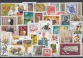 Hungary-36-Different-Stamps-Lot