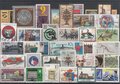 DDR-36-Different-Stamps-Lot