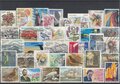 Iceland-36-Different-Stamps-Lot