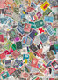 Netherlands-Stamps-Collection-350-Different-Stamps