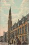 ALKMAAR-Stadhuis