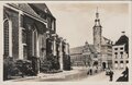 GRONINGEN-Martinikerk-met-Provinciehuis