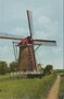 NEDERLAND-Hollandse-Molen