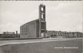 IJMUIDEN-Betlehemkerk