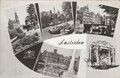 AMSTERDAM-Meerluik-Amsterdam