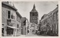 OLDENZAAL-Deurningerstraat