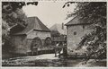 HAAKSBERGEN-Watermolen