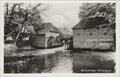 HAAKSBERGEN-Watermolen