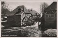 HAAKSBERGEN-Watermolen