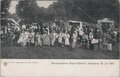 DENEKAMP-Gecostumeerde-Rijwiel-Optocht-Denekamp-28-Juli-1907