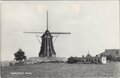 HARREVELD-Molen