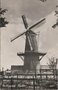 NEDERLAND-Hollandsche-Molen