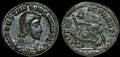 Julian-II.-Caesar. 355-361-AD.-Æ-18mm-2.18-g.-Siscia