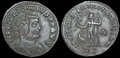 Licinius-I. AD-308-324.-Æ-Follis-23mm-3.49-g.-Siscia