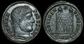 Constantine-I. AD-307-310-337.-Æ-Follis-18mm-2.36-g.-Cyzicus