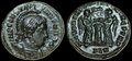 Constantine-I. AD-307-310-337.-Æ-Follis-17mm-2.55-g.-London