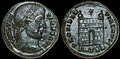 Constantine-I. AD-307-310-337.-Æ-Follis-18mm-3.75-g.-Thessalonica