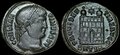 Constantine-I. AD-307-310-337.-Æ-Follis-20mm-3.03-g.-Thessalonica