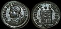 Constantine-II. As-Caesar-AD-316-337.-Æ-Follis-18mm-2.84-g.-Nicomedia