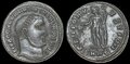 Maximinus-II. AD-310-313.-Æ-Follis-23mm-6.59-g.-Nicomedia