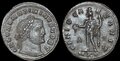 Maximinus-II. Caesar.-305-309-AD.-Æ-Follis-27mm-6.61-g.-Cyzicus