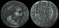 Licinius-I. AD-308-324.-Æ-Follis-22mm-3.09-g.-Cyzicus