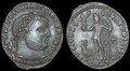 Licinius-I. AD-308-324.-Æ-Follis-23mm-3.70-g.-Heraclea